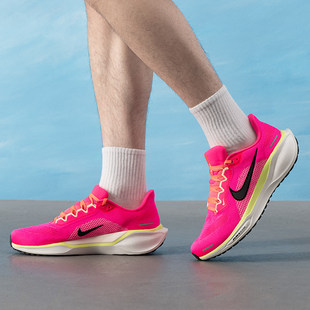 OUTLETS飞马公路专业运动鞋 25冬新款 HV3128 男款 NIKE耐克跑步鞋