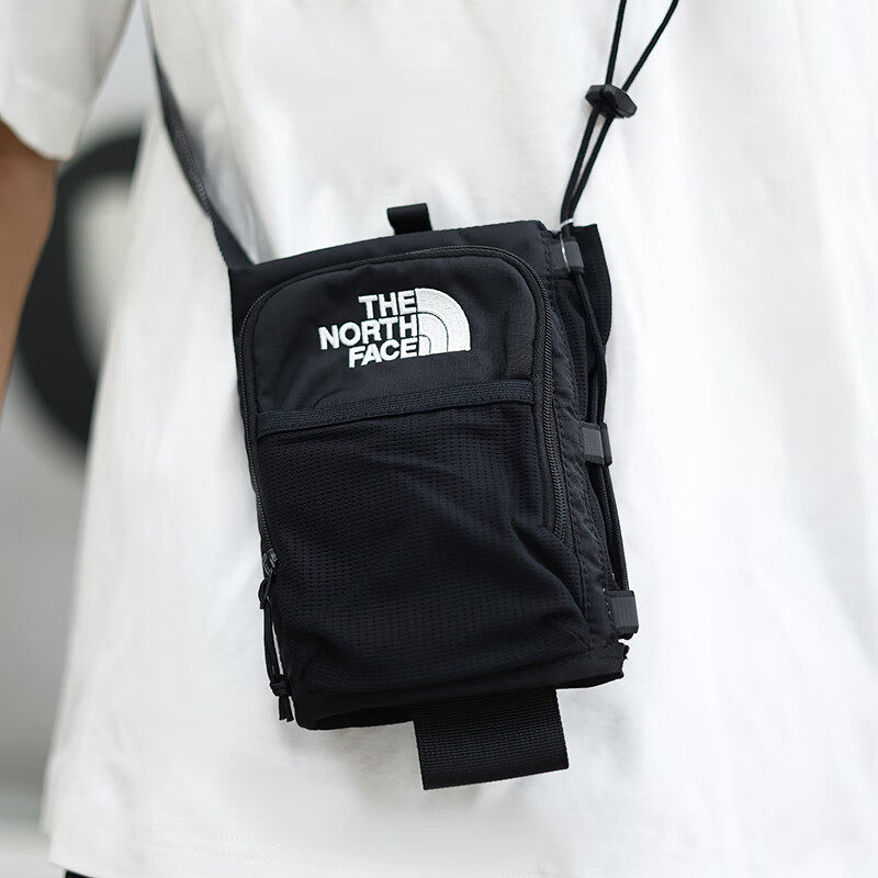 【正品】北面单肩包男女斜挎包