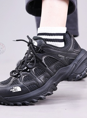 26春夏新款TheNorthFace北面户外男女GTX防水耐磨徒步登山鞋8ADU