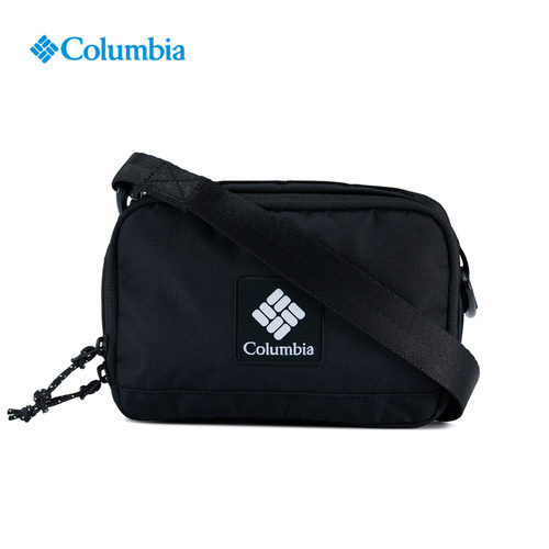 哥伦比亚情侣小巧便携单肩包