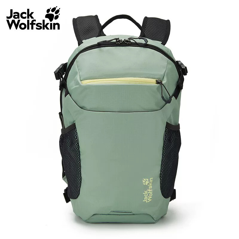 狼爪26秋中性VELOCITY双肩包12L