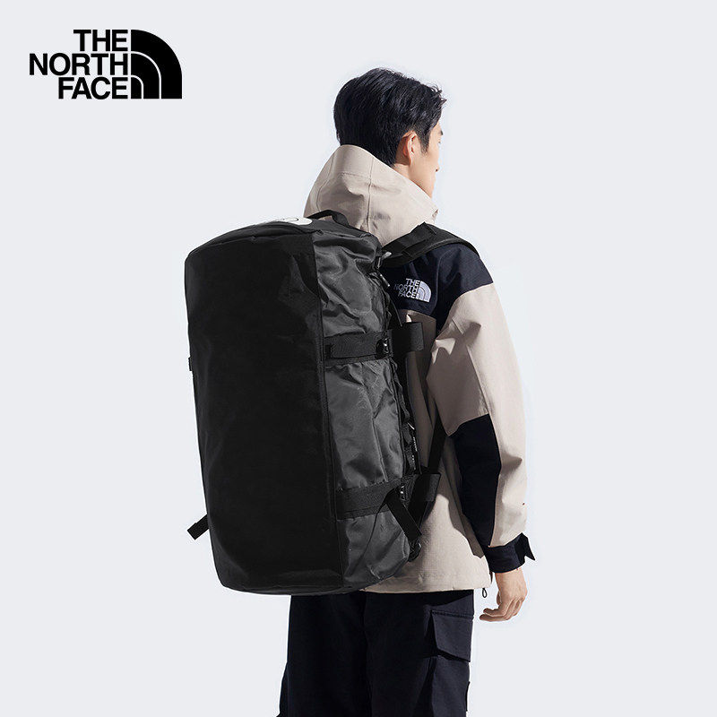 TheNorthFace北面驮包男女26春夏新款户外71L防水大容量背包|52SA