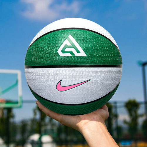 耐克男女耐磨室内外通用7号篮球
