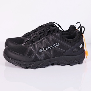 Columbia哥伦比亚女士徒步鞋 YL1819 25秋冬户外防水透气防滑登山鞋