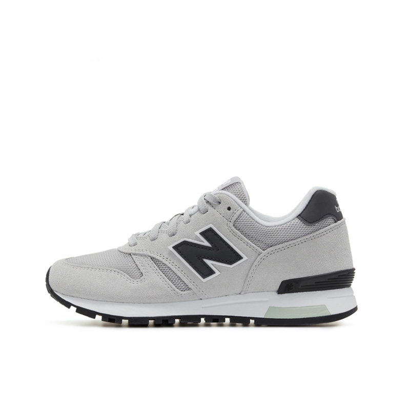 NB565男女潮流休闲鞋运动跑步鞋