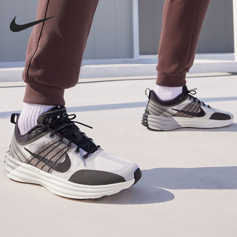 耐克男鞋缓震跑步鞋休闲鞋运动鞋