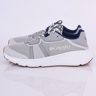 Columbia哥伦比亚徒步鞋男鞋春夏款户外轻便透气运动登山鞋BM6283