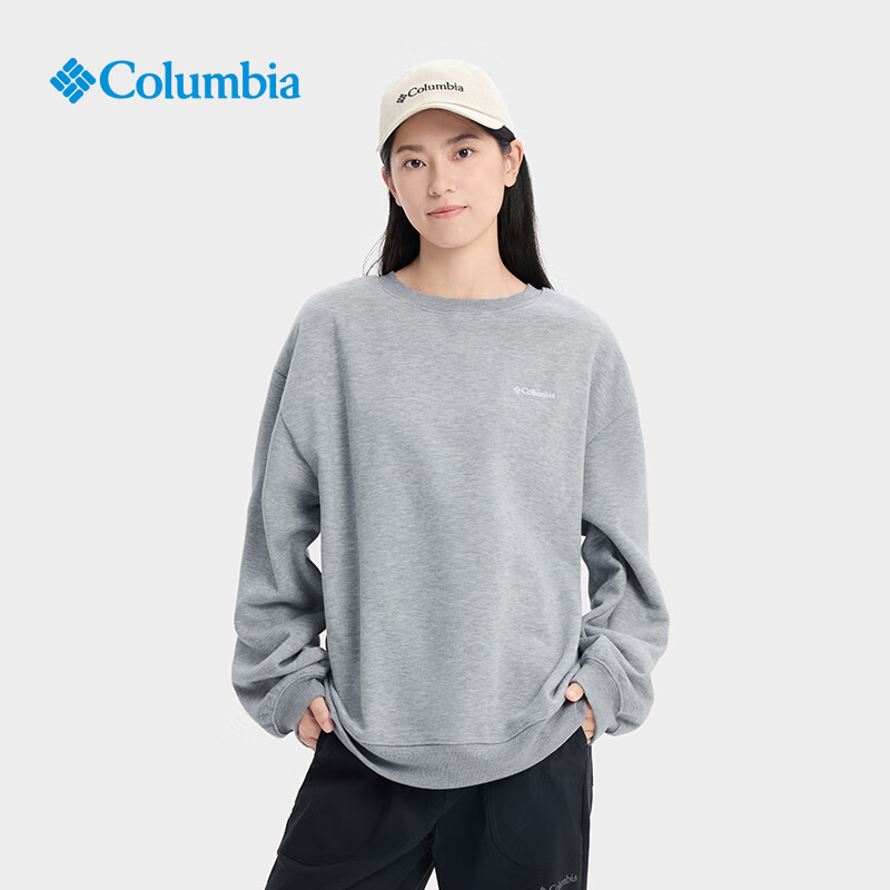 【正品】哥伦比亚卫衣女子套头衫