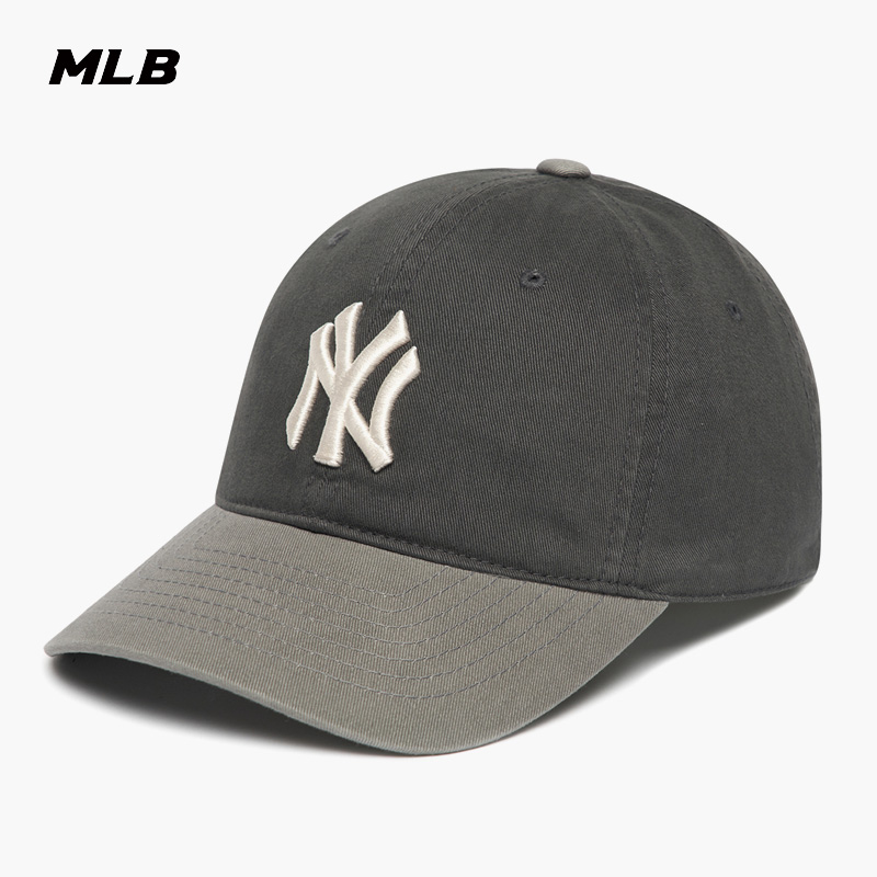 男女软顶棒球帽运动休闲鸭舌帽遮阳潮CP042