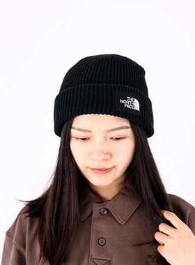 马年新款TheNorthFace北面针织帽男女秋冬户外防风保暖冷帽8CGZ