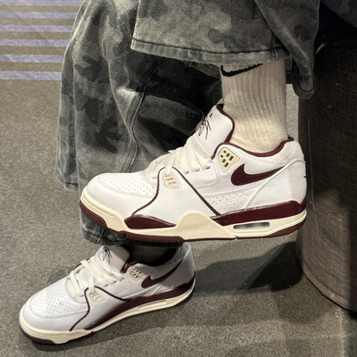 【正品】耐克运动鞋男款休闲鞋