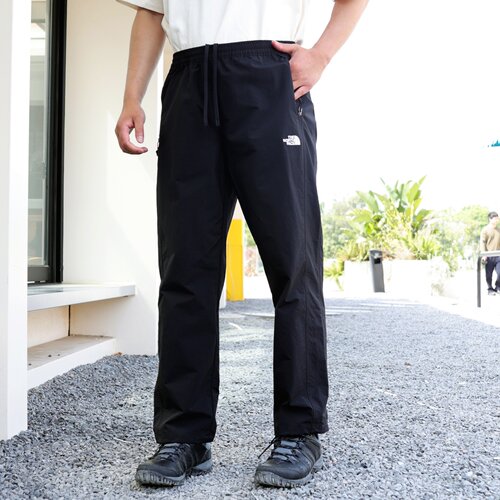 北面男裤UPF50+防晒徒步登山长裤