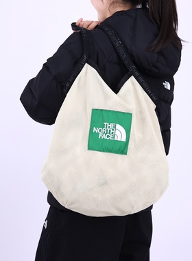 【1折特价】TheNorthFace北面托特包男女大容量便捷单肩包8AMW
