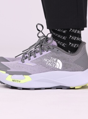 TheNorthFace北面户外鞋女25新款Enduris4缓震抓地防滑跑鞋8AEQ