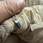 羽绒裤 男女款 800蓬 日潮 保暖防风 日单