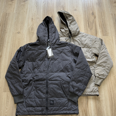 户外800蓬95绒连帽男女羽绒服