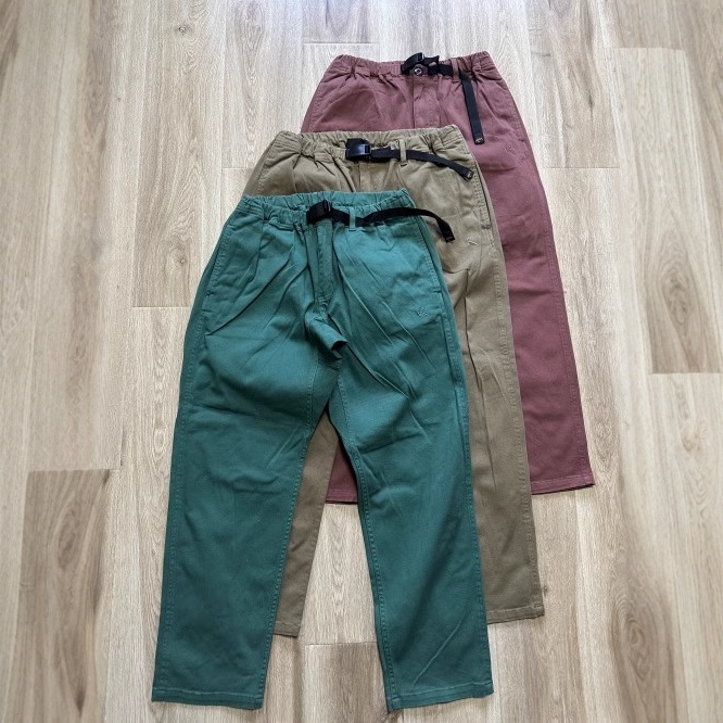 日线R@KX户外攀岩长裤