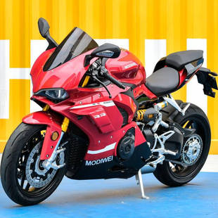 摩迪威摩托车800CC四缸跑车机车趴赛仿赛800RR包邮可上牌全新