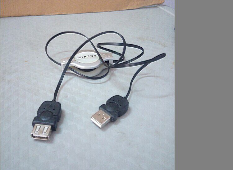 Prolongateur USB - Ref 442485 Image 5