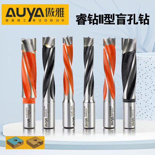 傲雅皇冠钻排钻专用柄径10mm