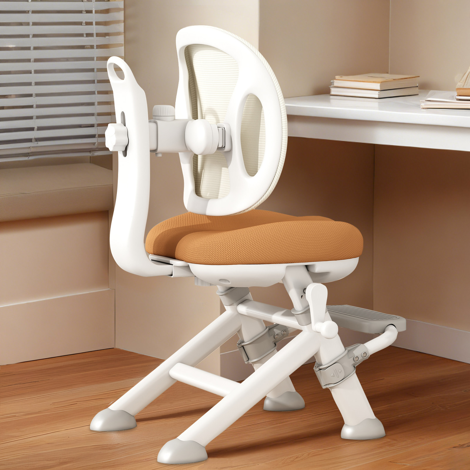 儿童学习椅小学生专用学习椅子可升降写字座椅家用书桌椅追背凳子,住宅家具,儿童学习椅,淘宝优惠券,粉丝福利购,淘宝优惠卷