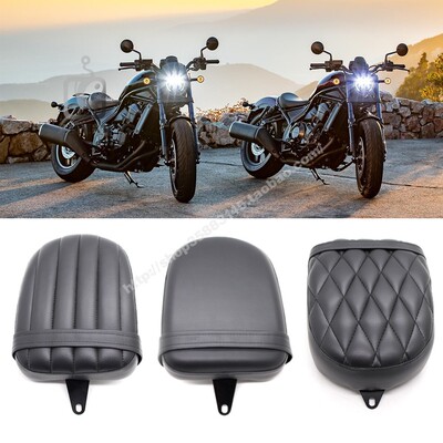 适用本田CM1100后坐垫乘客皮座