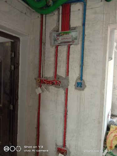 上海装修施工队出租房简单装修二手房装修翻新办公室店铺复式楼装