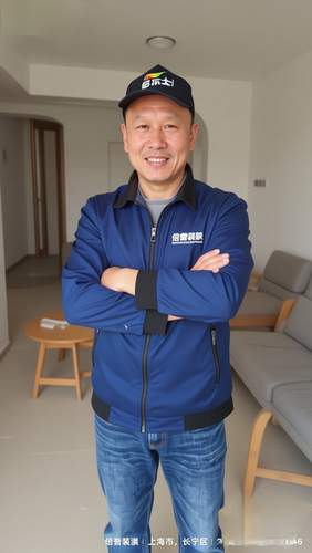 上海装修施工队新房装修旧房翻新旧房改造室内装修施工队公司推荐