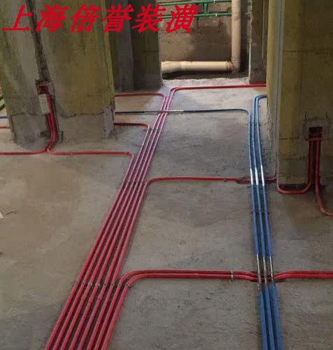 上海装修公司专业装修施工队新房装修二手房店铺办公室装修