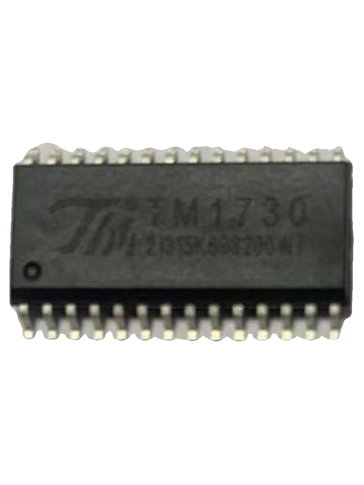 LED显示驱动驱动芯片 IC TM1620 SOP20-封面