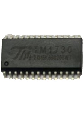 LED显示驱动  驱动芯片  IC  TM1809 SOP14