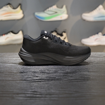 李宁男子跑步鞋缓震保护舒适