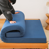 榻榻米床垫软垫家用海绵垫硬学生宿舍单双人垫被加厚铺炕垫子定制