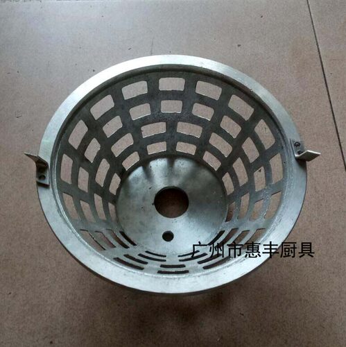 恒朕横联FDM-Z100滤网支架 CM100大豆磨浆机网架 豆浆机配件