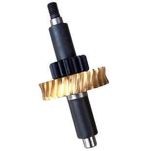 星丰 B20G B30G 搅拌机齿轮 打蛋机 配件 星丰齿轮 蜗轮 铜1