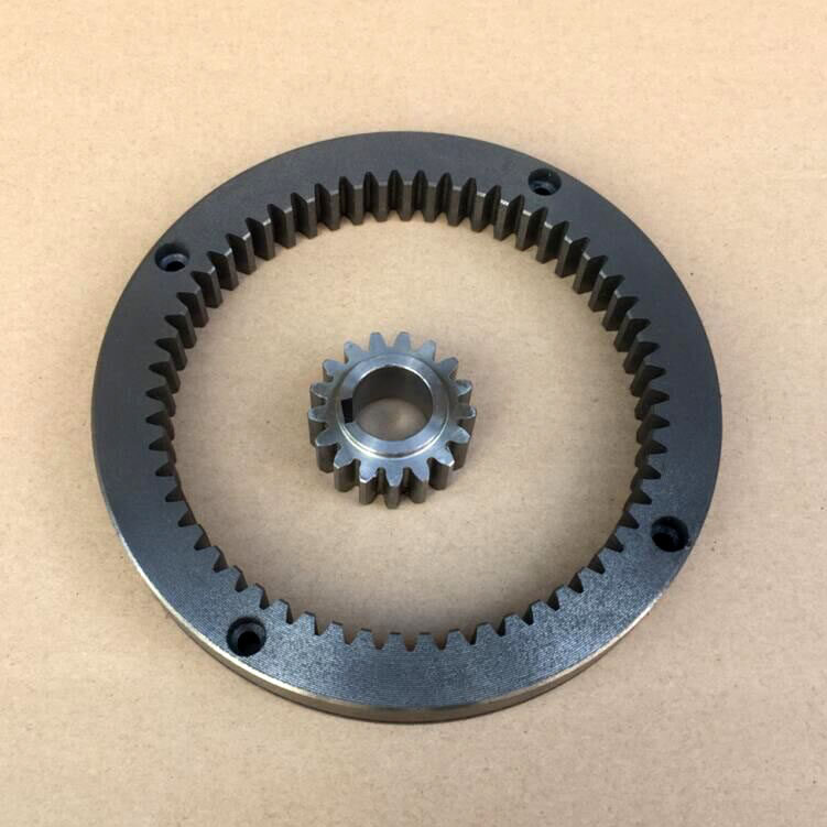 原装正品 力丰 b30强力搅拌机 b40搅拌机 内齿圈 大齿轮 配件
