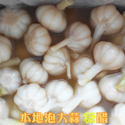 安徽特产手工腌制400G下饭菜