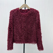 KA●2025秋季新品 精致轻奢高质感外套时尚气质显瘦大衣女0511