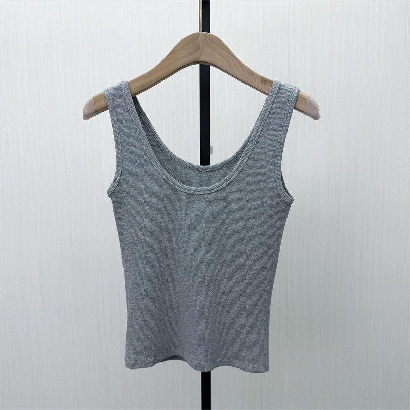 恩●2026春季新 短款背心T恤女修身显瘦打底无袖内搭吊带上衣870,女装/女士精品,背心吊带,淘宝优惠券,粉丝福利购,淘宝优惠卷