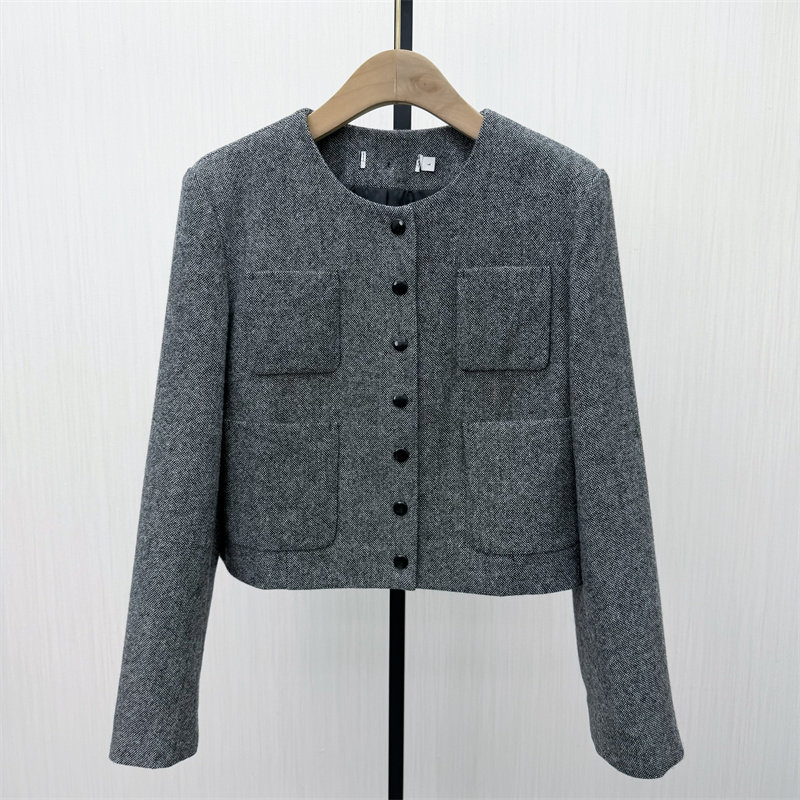 恩●2026春季新品 西装外套女气质通勤百搭短款西服夹克868,女装/女士精品,短外套,淘宝优惠券,粉丝福利购,淘宝优惠卷