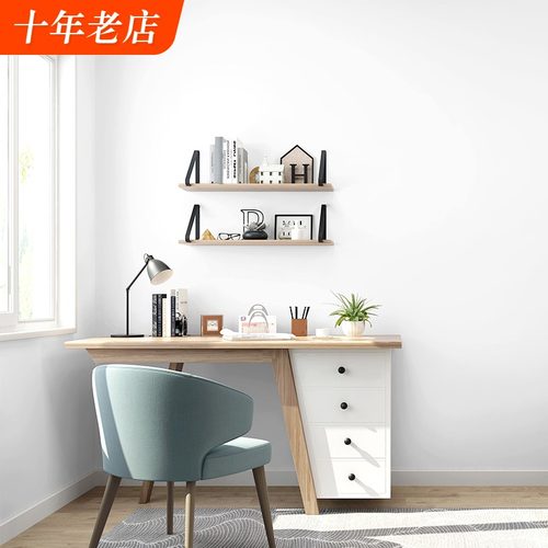 客厅纯白壁纸素材模板 客厅纯白壁纸图片下载 小麦优选