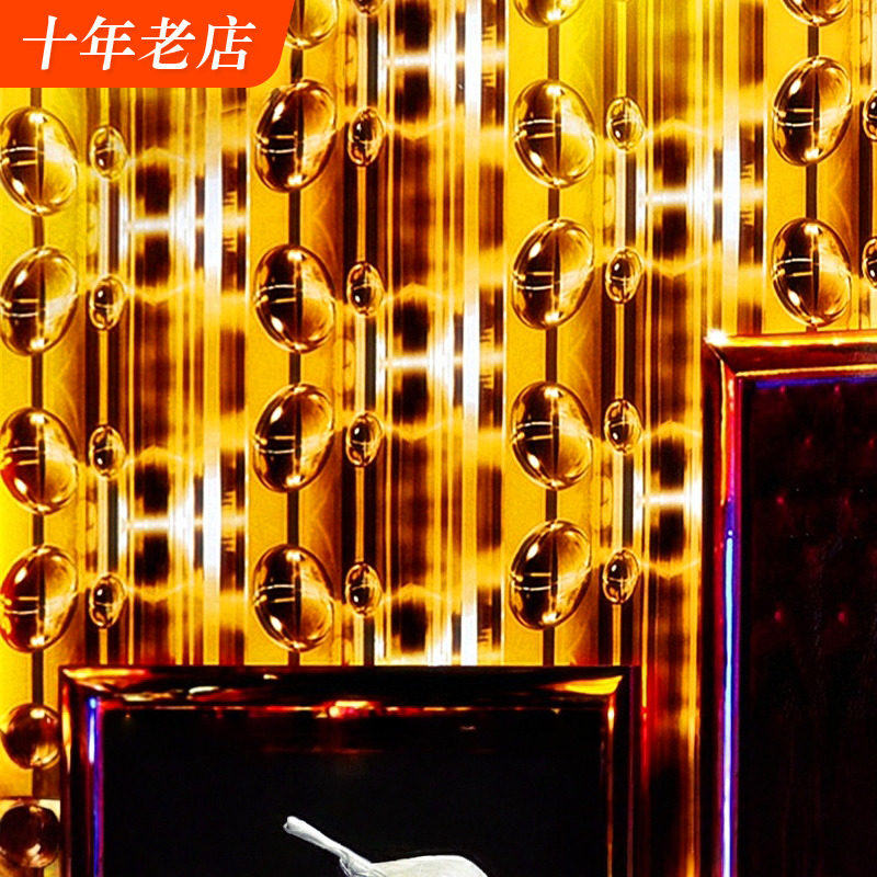 ktv专用墙纸酒店走廊酒吧壁纸