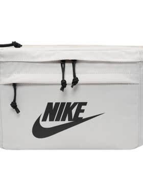 NIKE单肩包男女斜挎包