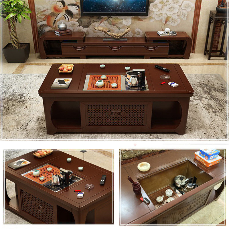 电动茶几升降架茶几升降架度派