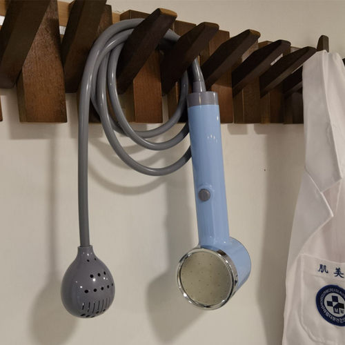 户外洗澡神器农村出租屋淋浴器自动吸水机可移动充电花洒冲凉机器