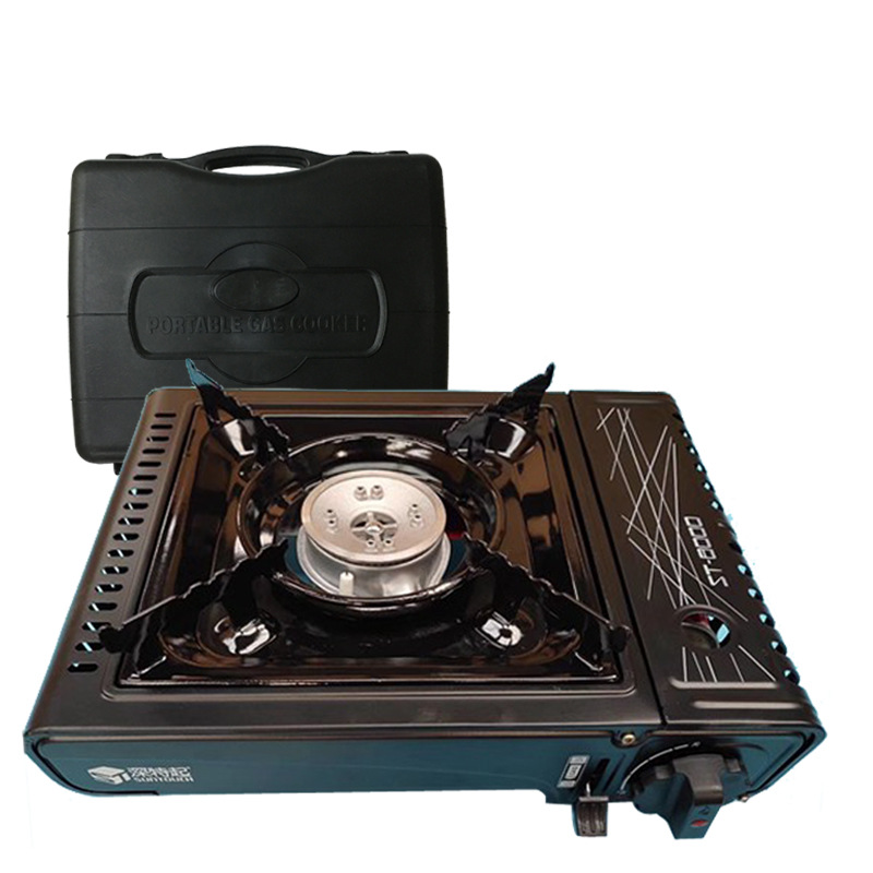 韩国sun野外现货卡式炉