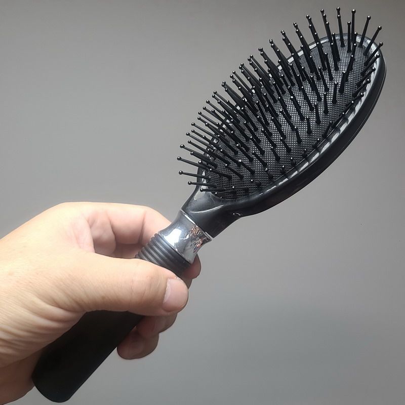外贸头皮按摩梳子头部顺发美发梳气囊卷发梳防静电气垫化妆离子梳,家庭/个人清洁工具,梳子/化妆梳/按摩梳,淘宝优惠券,粉丝福利购,淘宝优惠卷