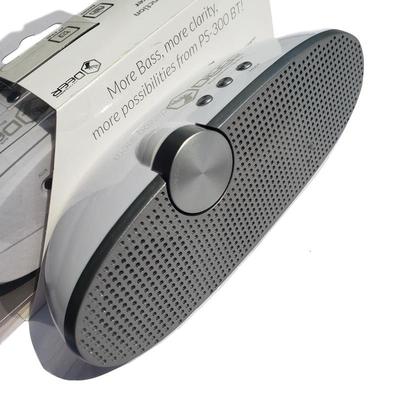 法国高档无线蓝牙音箱超重低音炮