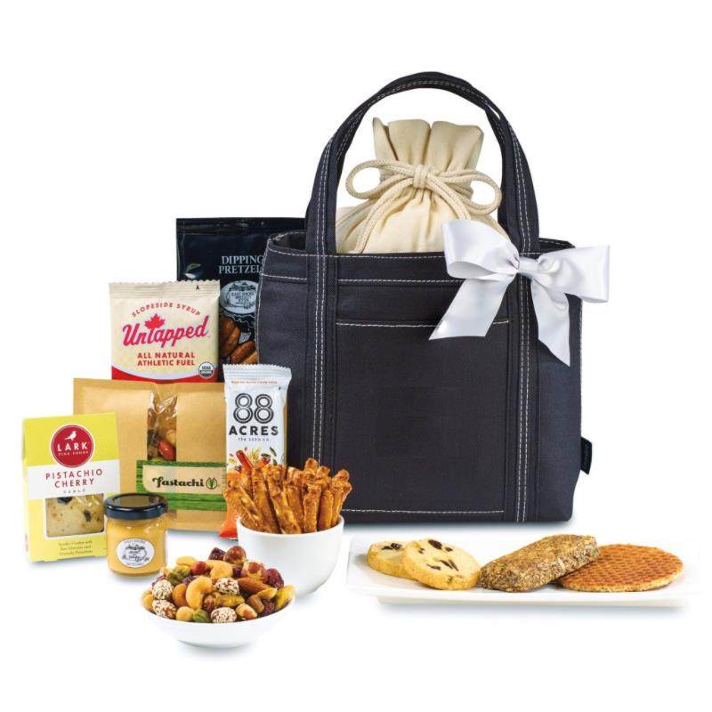 美国正品高端清新多色手提拎包