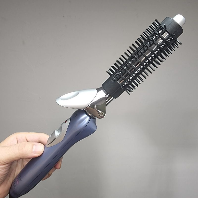 意大利陶瓷卷发器电卷棒空气刘海